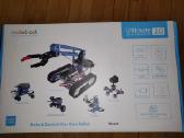 Mokomasis robotas Makeblock Ultimate2 + extra - nuotraukos Nr. 7