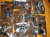 Mokomasis robotas Makeblock Ultimate2 + extra - nuotraukos Nr. 8