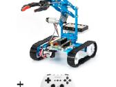 Mokomasis robotas Makeblock Ultimate2 + extra