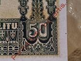 Lietuva 1922-1930 m. Reprodukcija - nuotraukos Nr. 10