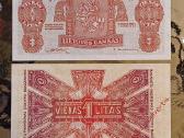 Lietuva 1922-1930 m. Reprodukcija - nuotraukos Nr. 13