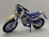1/18 Maisto Yamaha TT-r, Maisto