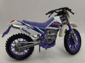 1/18 Maisto Yamaha TT-r, Maisto - nuotraukos Nr. 2