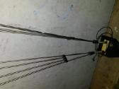 Senovinė antena