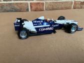 F-1 Formulių modeliai Minichamps 1:18 Bmw - nuotraukos Nr. 3