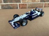 F-1 Formulių modeliai Minichamps 1:18 Bmw - nuotraukos Nr. 5