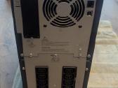 Rezervinis maitinimo šaltinis Ups Apc Smt2200i - nuotraukos Nr. 2