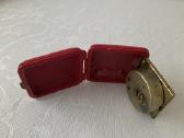 Kelioninis laikrodis Europa - nuotraukos Nr. 3