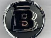 Brabus atributika,zenkliukai,emblemos - nuotraukos Nr. 24