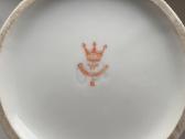 Arbatos rinkinys Czechoslovakia Kmp porceliano - nuotraukos Nr. 11