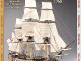 Shipyard Mk002 Hms Victory laivo modelis
