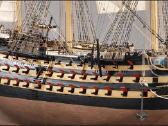 Shipyard Mk002 Hms Victory laivo modelis - nuotraukos Nr. 2