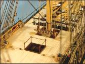Shipyard Mk002 Hms Victory laivo modelis - nuotraukos Nr. 3