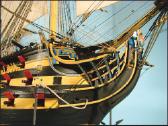 Shipyard Mk002 Hms Victory laivo modelis - nuotraukos Nr. 4