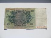 50 reichsmark , Vokietija , 1933 - nuotraukos Nr. 2
