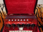 Scandalli