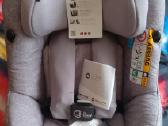 Maxi Cosi Axissfix Air - nuotraukos Nr. 3