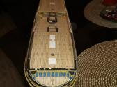 Shipyard Mk002 Hms Victory laivo modelis - nuotraukos Nr. 10