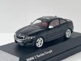 Bmw 2 Coupe 1:43 - nuotraukos Nr. 2