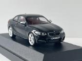 Bmw 2 Coupe 1:43 - nuotraukos Nr. 5