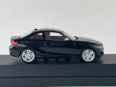 Bmw 2 Coupe 1:43 - nuotraukos Nr. 6