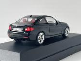 Bmw 2 Coupe 1:43 - nuotraukos Nr. 8