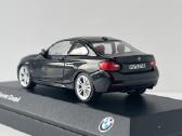 Bmw 2 Coupe 1:43 - nuotraukos Nr. 7