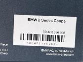 Bmw 2 Coupe 1:43 - nuotraukos Nr. 10