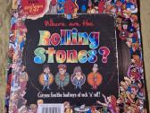 Kur yra Rolling stones? - nuotraukos Nr. 2