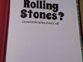 Kur yra Rolling stones? - nuotraukos Nr. 3