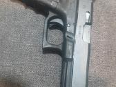 Glock 17 - nuotraukos Nr. 2