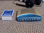 Fm - Am mini radio imtuvas Philips - nuotraukos Nr. 3