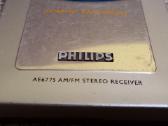 Fm - Am mini radio imtuvas Philips - nuotraukos Nr. 6