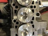 Kapitalinis varikliu remontas VW Audi Mercedes - nuotraukos Nr. 17