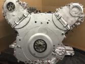 Kapitalinis varikliu remontas VW Audi Mercedes - nuotraukos Nr. 21