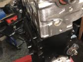 Kapitalinis varikliu remontas VW Audi Mercedes - nuotraukos Nr. 22