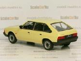 Moskvitch 2141 - nuotraukos Nr. 2
