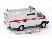 Gaz 32214 Greitoji - nuotraukos Nr. 2
