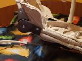 Hauck Leisure E-motion vibro gultukas - nuotraukos Nr. 2