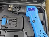 Akumuliatoriniai polistirolo peiliai Makita 18v - nuotraukos Nr. 2