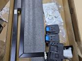 Akumuliatoriniai polistirolo peiliai Makita 18v - nuotraukos Nr. 8
