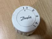 Termostatinis elementas Frvj ,10-50с 003l1040