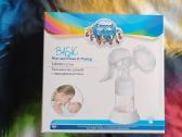 Rankinis pientraukis Canpol Babies basic