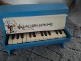 Vaikiškas pianinas - nuotraukos Nr. 4