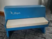 Vaikiškas pianinas