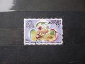 1976 m. 50-osios merginų gidų metinės Grenadoje