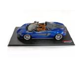 Mclaren 570s Spider 1/18