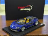 Mclaren 570s Spider 1/18 - nuotraukos Nr. 2