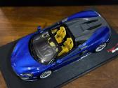 Mclaren 570s Spider 1/18 - nuotraukos Nr. 4