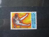 1976 m. olimpinės žaidynės – Monrealis, Kanada Mhn